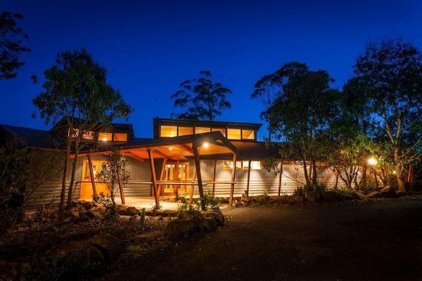 Cradle Mountain Wilderness Village (Lorinna)